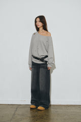 eyelet mtm (grey)