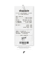 【MADE】sppe ストライプコーデュロイバッグ [ブラウン]