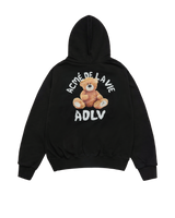 NEW TEDDY BEAR (BEAR DOLL) HOODIE