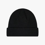 Stranger Logo Patch Beanie (Black)