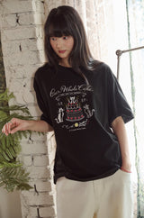 26SS★ Birthday Short Sleeve Tee