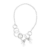 NO.519 [CRYSTAL] NECKLACE