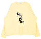 No.0873 S ニットTシャツ (4color)