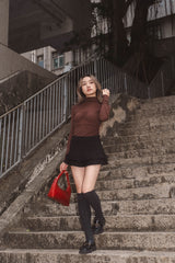 Icey Mini Skirt - 2 colours