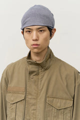 Clop Washed Field Jacket