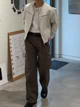 Port chino pants 