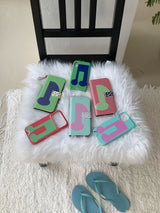 [card case] ミントミュージックノート