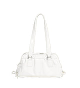 Viretta Star Charm Boston Bag