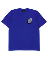 ディソーダーパッチTシャツ