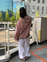 Kaiden windbreaker