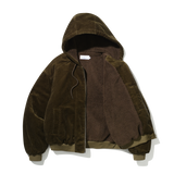 Flight Corduroy Bomber (BROWN)