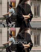 MADE. Roani jacket