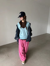  daily washing sweat pants