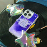【MADE】Universe Glitter Smart Tok / Pesto 17.