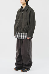 Drift Blouson (3color)