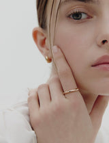 26SS★ Truvion Silver Ring S