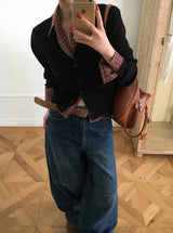 [ORIGINAL] ビッグオンスクエアベルト