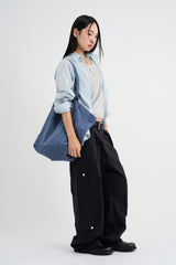 Haven Light Check Shirt
