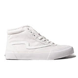 Patrobas New Ivan High Triple White