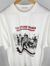 ロックバンドTシャツ (2C)