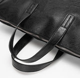 BUFF Case Leather Bag