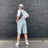 KIRSH X TOKYO HAND LOGO T-SHIRT - WHITE  