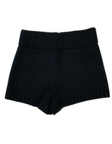 ジェニーニットショートパンツ(2colors)