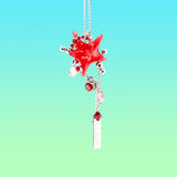 エンチャントオーブペンダント(RED)