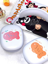 [MADE] ホカホカたい焼き AIRPOD MAX CASE (MATTE)