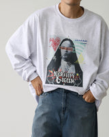 ON ディセム 長袖Tシャツ