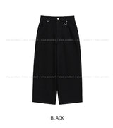 デイン キーリング ベルト スウェットパンツ