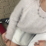 マスカットネックレス