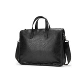 BUFF Case Leather Bag