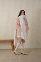 【2足1セット】ヴィンテージレイヤーゼンオーバーソックス