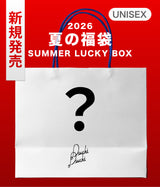 【復活】2026 夏の福袋 (douchidouchi)