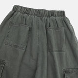 Furbit Unbalanced Cargo Balloon Pants 6C