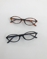Ringo round glasses (2color)