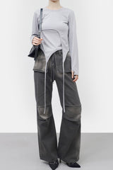 Minio Layered T-Shirt
