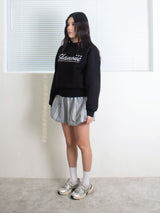 26ss SHAMONE embroidery sweatshirts 2color