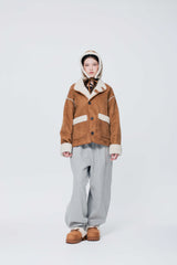ALLEN MEMORY MUSTANG /CAMEL