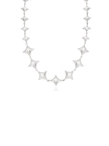 SHINE STAR GRADATION NECKLACE