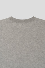 Omni Striped Layered Longsleeve
