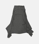 Noah Two-Way Layered Skirt