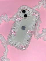 princess made phone case