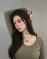 [(G)I-DLE Minnie] K