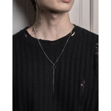 Slim Line Necklace