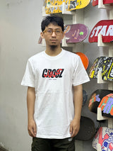 アンティデス | カンフィソフトTシャツ