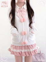 Candy Fantasy Cardigan ♡ Milk Candy