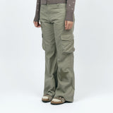 STAGE Cargo Pant - Sage
