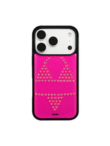 cubic neon case (bikini)